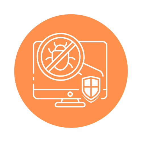 Antivirus Security Management